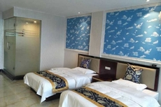 Liuzhou Guihuang Hotel