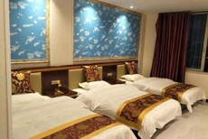 Liuzhou Guihuang Hotel
