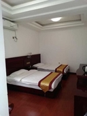 Lancangjiang Business Hotel
