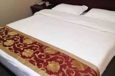 Lancangjiang Business Hotel