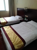 Lancangjiang Business Hotel
