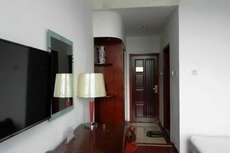 Jingpo Lake Mountain villa hotel