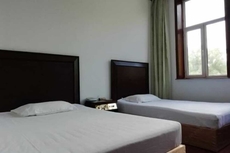 Jingpo Lake Mountain villa hotel