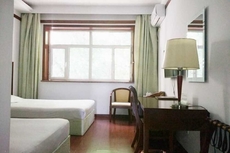 Jingpo Lake Mountain villa hotel