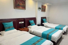 Ningguo Annan Sichuan-Tibet Line Fengbanzhan