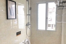 Ningguo Annan Sichuan-Tibet Line Fengbanzhan