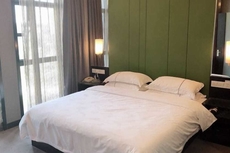 Style Hotel (Ningxiang Store)