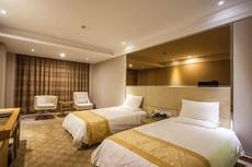 Starway Hotel (Pinghu Xintiandi)