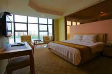 Starway Hotel (Pinghu Xintiandi)