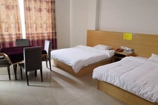 Pingnan Guozhou Hotel