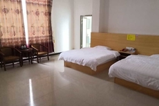 Pingnan Guozhou Hotel