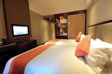 Tashan Hotel Pujiang