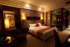 Tashan Hotel Pujiang