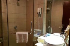 Tashan Hotel Pujiang