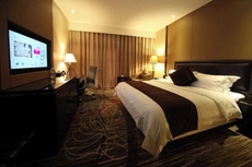 Tashan Hotel Pujiang