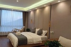 Baiyunjian Homestay