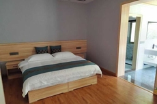 Tianzhu Mountain Qingshan Homestay