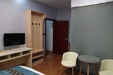 Tianzhu Mountain Qingshan Homestay