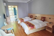 Tianzhu Mountain Qingshan Homestay