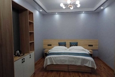 Tianzhu Mountain Qingshan Homestay