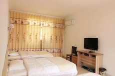 Tianzhu Shanchuanya Hotel