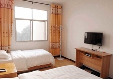 Tianzhu Shanchuanya Hotel