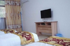 Tianzhu Shanchuanya Hotel