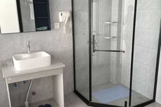 Tianzhushan Motu Station Homestay