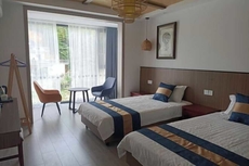 Tianzhushan Motu Station Homestay