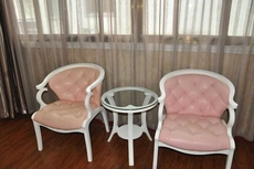 Q+ Jiuhuashan Hongyunlou Grand Hotel