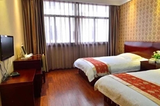 Q+ Jiuhuashan Hongyunlou Grand Hotel