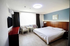 Yuanheng Business Hotel