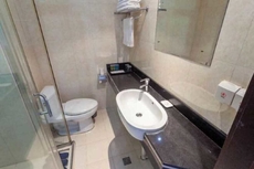 Yuanheng Business Hotel