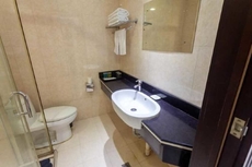 Yuanheng Business Hotel