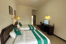 Puzhehei Qingshui Lianyi Boutique Inn