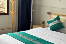 Puzhehei Qingshui Lianyi Boutique Inn