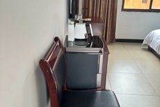 Puzhehei Qingshui Lianyi Boutique Inn