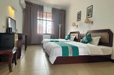 Puzhehei Qingshui Lianyi Boutique Inn