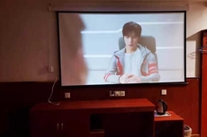 Qufuqiu Zhiyun Shangpin Hotel