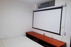 Qufuqiu Zhiyun Shangpin Hotel