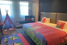 Holiday Inn Express Rongcheng Science & Technology Park