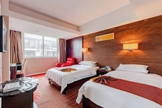 Auckland International Hotel