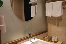 Auckland International Hotel