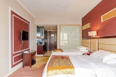 Auckland International Hotel