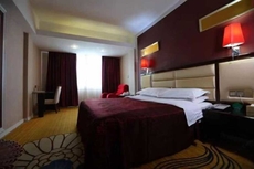 Auckland International Hotel