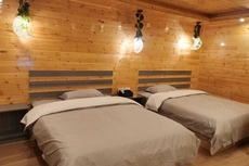 Sanjiang Qingtian Yuese Homestay