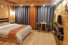 Sanjiang Qingtian Yuese Homestay