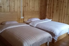 Sanjiang Qingtian Yuese Homestay