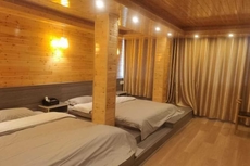 Sanjiang Qingtian Yuese Homestay