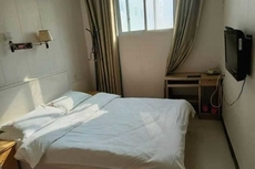 Green Tree Inn (Shangqiu Liangyuan District Railway Station)